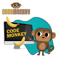 CodeMonkey. Развиваем логику - КИБЕРшкола программирования для детей, компьютерные курсы для школьников, начинающих и подростков - KIBERone г. Хорошевский