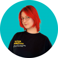 Елена К - КИБЕРшкола программирования для детей, компьютерные курсы для школьников, начинающих и подростков - KIBERone г. Хорошевский