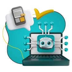 AI Product Lab. Собираем MVP за 3 занятия – как взрослые IT-команды - КИБЕРшкола программирования для детей, компьютерные курсы для школьников, начинающих и подростков - KIBERone г. Хорошевский