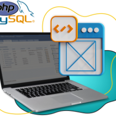 PHP+SQL - КИБЕРшкола программирования для детей, компьютерные курсы для школьников, начинающих и подростков - KIBERone г. Хорошевский