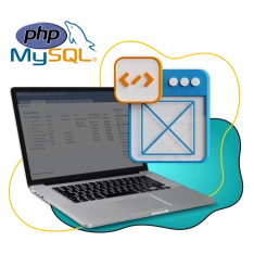 PHP+SQL - КИБЕРшкола программирования для детей, компьютерные курсы для школьников, начинающих и подростков - KIBERone г. Хорошевский