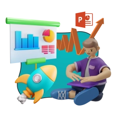 Магия эффектных презентаций PowerPoint - КИБЕРшкола программирования для детей, компьютерные курсы для школьников, начинающих и подростков - KIBERone г. Хорошевский
