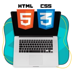 Web-мастер (HTML+CSS) - КИБЕРшкола программирования для детей, компьютерные курсы для школьников, начинающих и подростков - KIBERone г. Хорошевский
