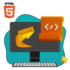 Основы HTML. Изучение веб-разработки - КИБЕРшкола программирования для детей, компьютерные курсы для школьников, начинающих и подростков - KIBERone г. Хорошевский