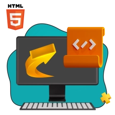 Web-мастер: первые шаги в мир современных сайтов. Основы HTML - КИБЕРшкола программирования для детей, компьютерные курсы для школьников, начинающих и подростков - KIBERone г. Хорошевский