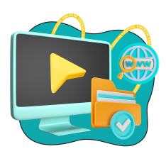 Компьютерная грамотность - КИБЕРшкола программирования для детей, компьютерные курсы для школьников, начинающих и подростков - KIBERone г. Хорошевский