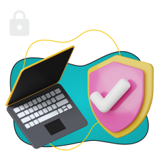 Кибербезопасность - КИБЕРшкола программирования для детей, компьютерные курсы для школьников, начинающих и подростков - KIBERone г. Хорошевский