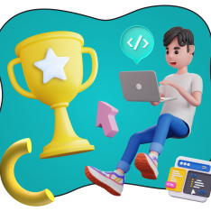 Подготовка к олимпиадам - КИБЕРшкола программирования для детей, компьютерные курсы для школьников, начинающих и подростков - KIBERone г. Хорошевский