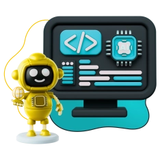 Vibe Coding & AI-инжиниринг - КИБЕРшкола программирования для детей, компьютерные курсы для школьников, начинающих и подростков - KIBERone г. Хорошевский