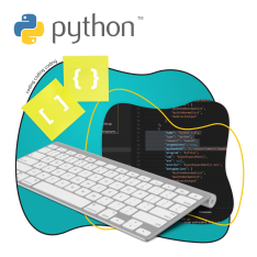 Программирование в Python. Создай свою первую игру! - КИБЕРшкола программирования для детей, компьютерные курсы для школьников, начинающих и подростков - KIBERone г. Хорошевский