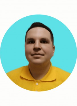 Артём О - КИБЕРшкола программирования для детей, компьютерные курсы для школьников, начинающих и подростков - KIBERone г. Хорошевский