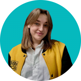 Эрик - КИБЕРшкола программирования для детей, компьютерные курсы для школьников, начинающих и подростков - KIBERone г. Хорошевский