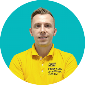 Маргарита К. - КИБЕРшкола программирования для детей, компьютерные курсы для школьников, начинающих и подростков - KIBERone г. Хорошевский