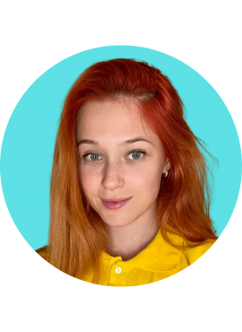 Артём О - КИБЕРшкола программирования для детей, компьютерные курсы для школьников, начинающих и подростков - KIBERone г. Хорошевский