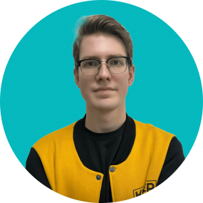 Дмитрий Г - КИБЕРшкола программирования для детей, компьютерные курсы для школьников, начинающих и подростков - KIBERone г. Хорошевский