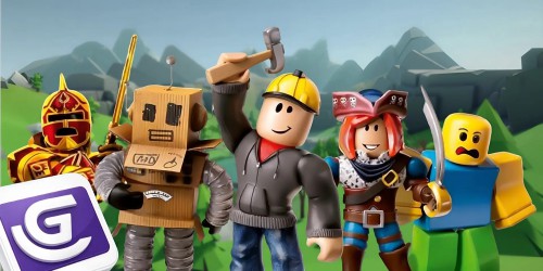 Создаем свою вселенную по мотивам любимой игры на движке GDevelop 5 - КИБЕРшкола программирования для детей, компьютерные курсы для школьников, начинающих и подростков - KIBERone г. Хорошевский