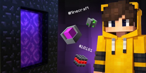 Архитекторы Реальности. Программируем Портал в Minecraft - КИБЕРшкола программирования для детей, компьютерные курсы для школьников, начинающих и подростков - KIBERone г. Хорошевский